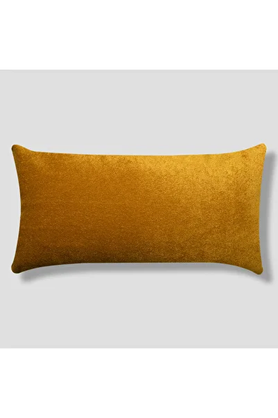 Sezyon Juno 35×70 Mustard Cushion Cover