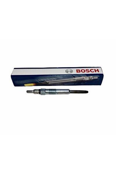 Bosch KIZDIRMA BUJİSİ GOLF JETTA PASSAT CADDY T5 POLO FABİA İBİZA 1.4 1.9TDİ