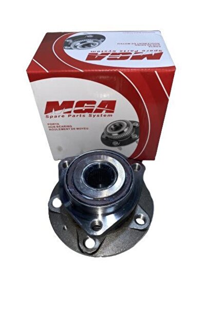 MGA ÖN TEKER BİLYASI PORYALI GOLF JETTA PASSAT OCTAVİA A3 LEON 3 AYAK