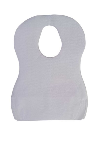 Home 20 Patterned Baby Bibs - 2*10