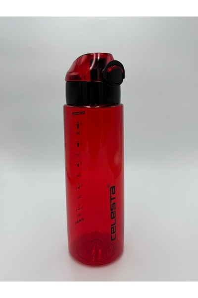 CELESTA Red Color 800ml Flask
