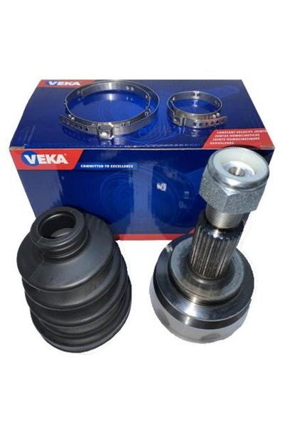Veka Dış Ön Aks Kafası Sağ-sol / Kangoo 1,5 5 Vites / Rn1023 - 8201235167