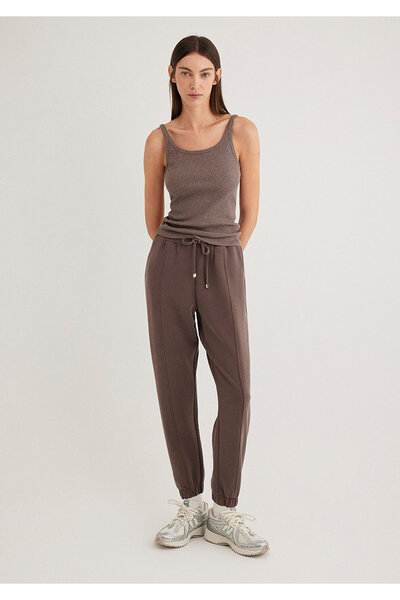 Mavi Lux Touch TENCEL TM Καφέ Modal Έξι 1600453 -87537