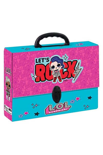 Keskin 120800-93 حقيبة بمقبض Lol