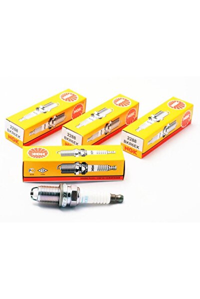 NGK BUJİ ATEŞLEME M43-M42-M44-M50-M52-M60-M62 / E34-E36-E38-E39 / 12129063428