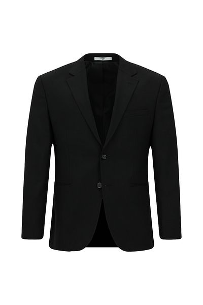 Kiğılı Straight Suit