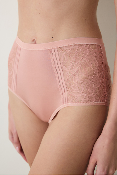 Penti Essentials Pmebe Highrise Slip εσώρουχα