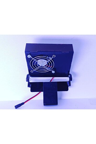 ARMATÜRK Akvaryum Soğutucu Fan 1li