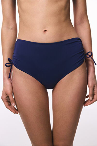 Penti Lacivert High Ring Yüksek Bel Bikini Altı