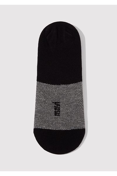 Mavi Black Ballerina Socks 092512-900