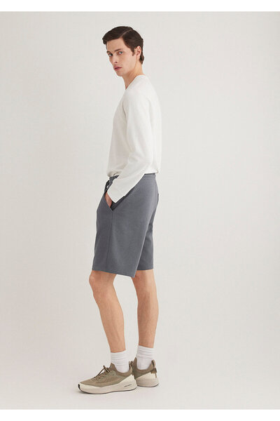 Mavi 066935-80776 Model Basic Shorts