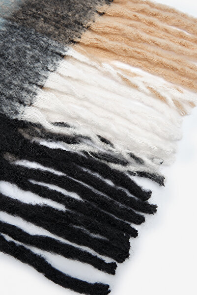 Penti Eșarfă colorată Haley