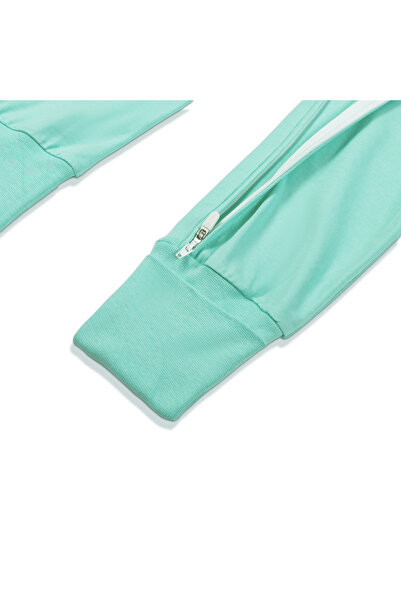 Zuppers Nile Green Children's Summer Sleeping Bag - Short Sleeve, 0.3 Tog