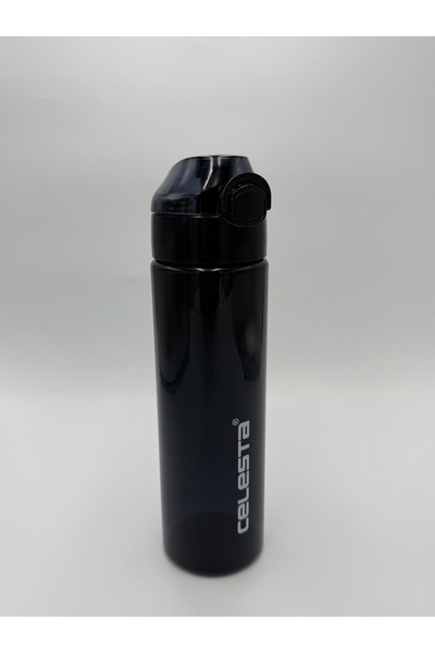 CELESTA 630 ml Matara Automatic Lid
