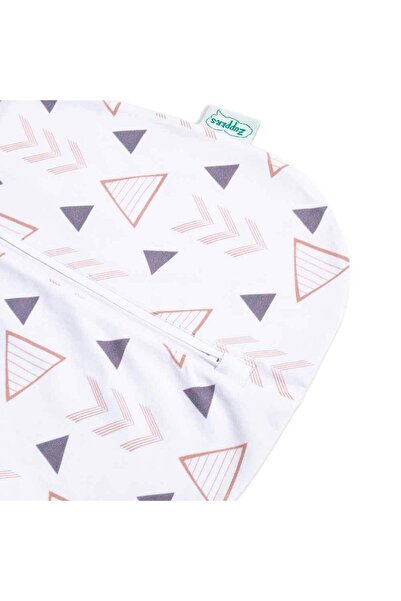 Zuppers Baby Swaddle Sleeping Bag - Trio - 0.3 Tog