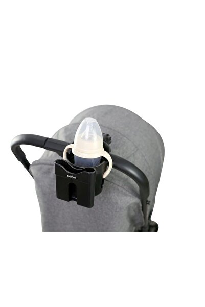 Babyjem Bebek Arabası & Motosiklet & Bisiklet & Biberon & Bardak Tutucu Telef...