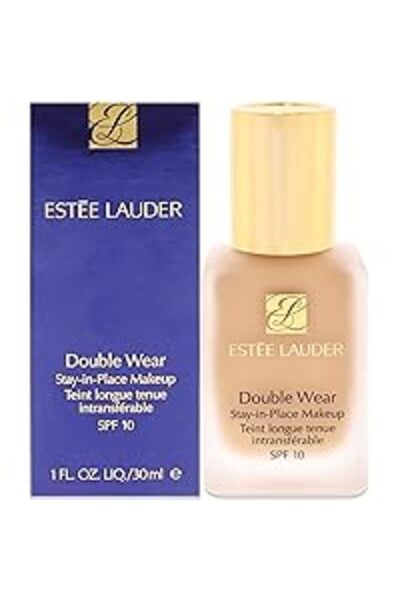 ESTÉE LAUDER Double Wear Liquid Foundation SPF 10 #98 Spiced Sand, 30ml, Estée Lauder