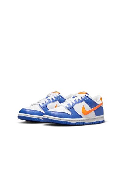Nike Dunk Low Sneaker Ayakkabı FN7783-400