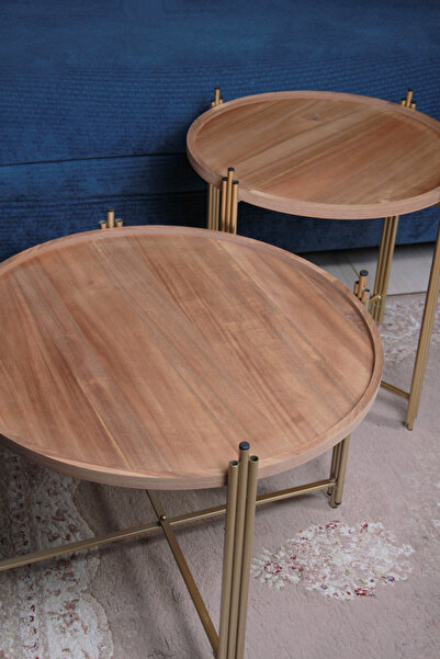 Generic Versatile side coffee table set