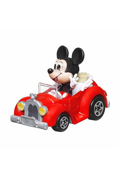 HOT WHEELS Racer Verse Tekli Arabalar - Mickey Mouse HKB87