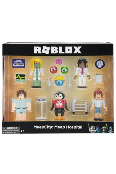 GIOCHI PREZIOSI Roblox Yıldız Seri 5'li Figür W3 15 Parça