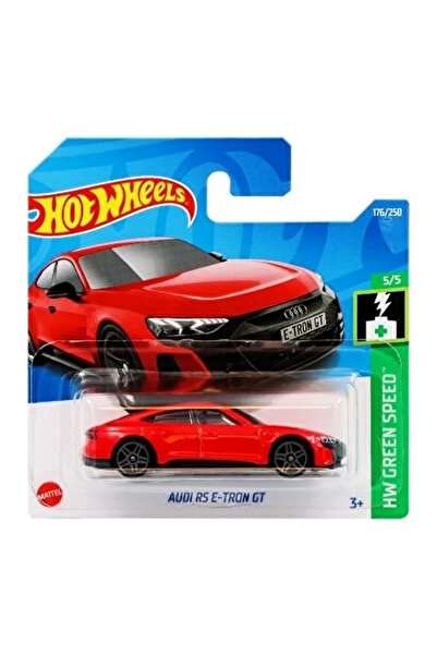 HOT WHEELS Audi Rs E-Tron Gt