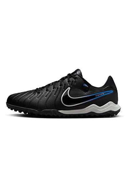 Nike Legend 10 Academy Tf Erkek Halı Saha Dv4342-040 (Dar Kalıp 1 Beden Büyük Alınız)