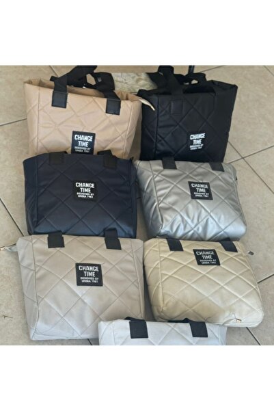 ÇANTA women shoulder bag