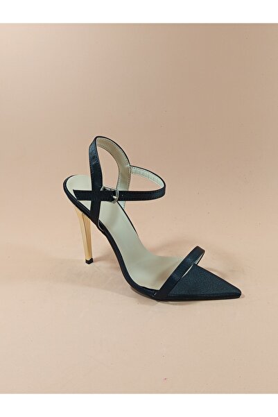 FANA ŞUŞU WORLD SİYAH SATEN