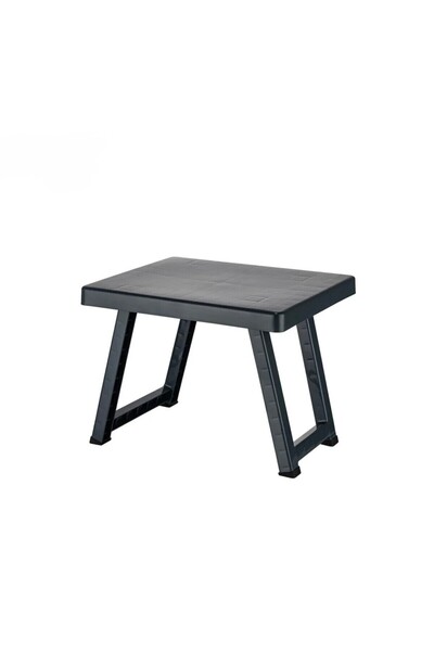 Aly Duru Home Portatif Plastik Katlanabilir Kamp Masası - Piknik Masası