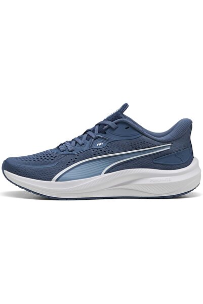 Puma Skyrocket Lite 2 311730 Încălțăminte sport unisex ALBASTRU