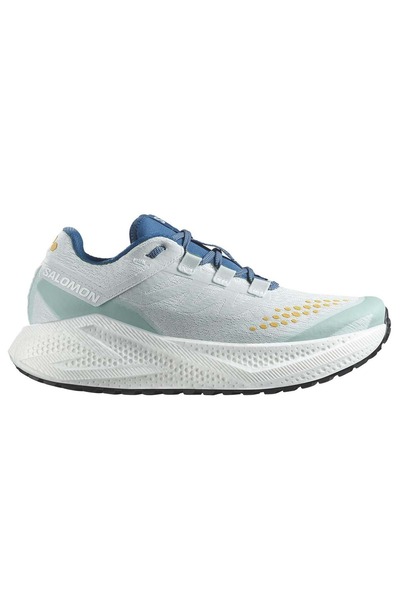 Salomon Aero Glide 3 Grvl Men's Blue Outdoor Shoes L47811800