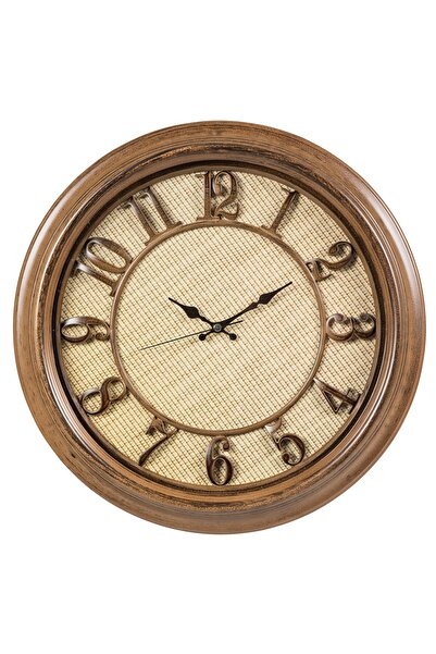 Mudo Home MALEN DUVAR SAATİ 46CM