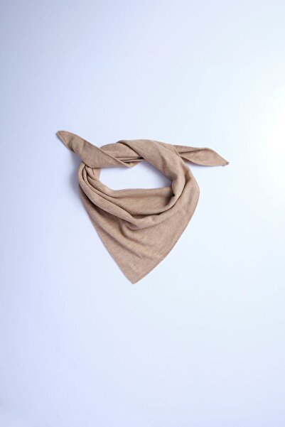 Sebir Moda Monochrome Knitwear Scarf