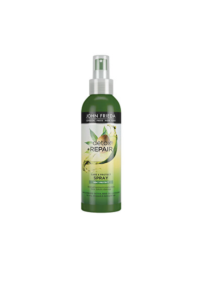 John Frieda Detox &amp; Repair Pflege- &amp; Schutzspray John Frieda 100 ml