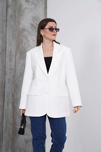 Diemmood Kadın Blazer Ceket