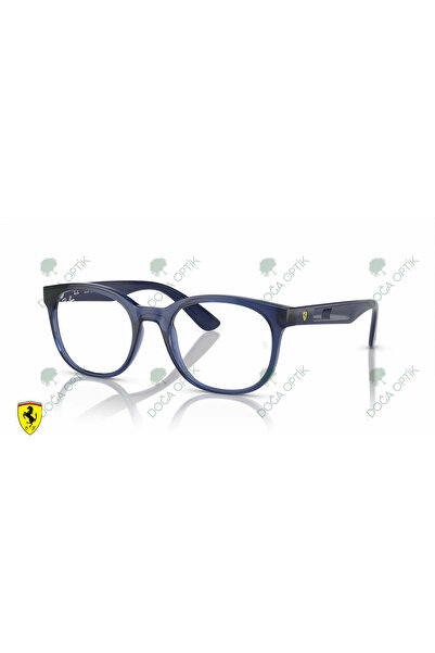 Ray-Ban Rayban Ferrari Series Rb7231M 52 Ekt. Blue Light Protection Glasses