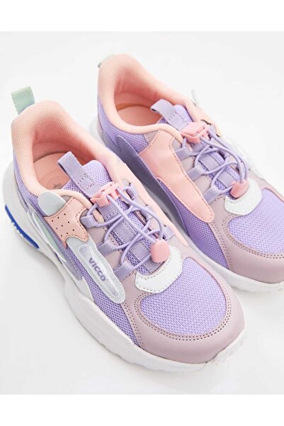 Vicco Mega Shoes Vi̇cco Cecelia Sneakers