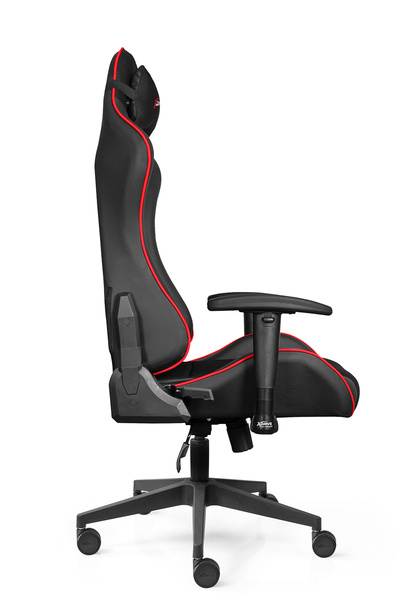 XDrive Gaming Chair Toryum Oyuncu Koltuğu Kırmızı/siyah