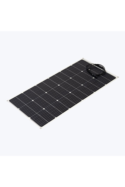 Antfea 100W Esnek Güneş Paneli