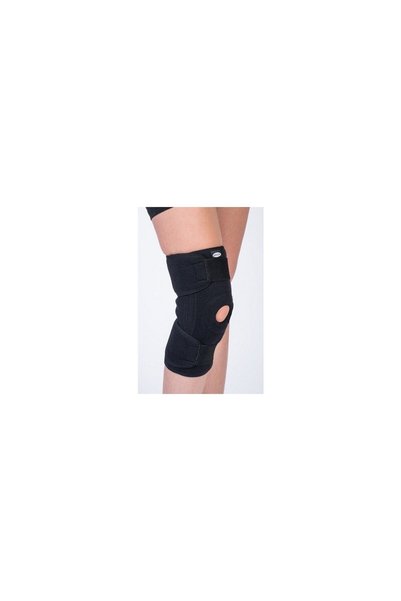 kırmed Patella Knee Brace with Steel Ring Ligament Support Knee Brace for Meniscus Pain for Comfortable and Relaxed