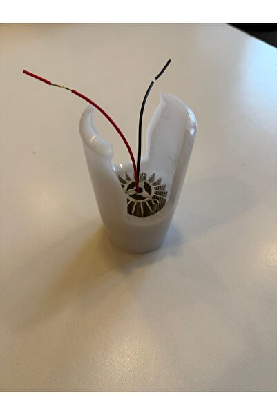 10'lu Paket Kasalı 12v Günışığı Tente Led Aydınlatma