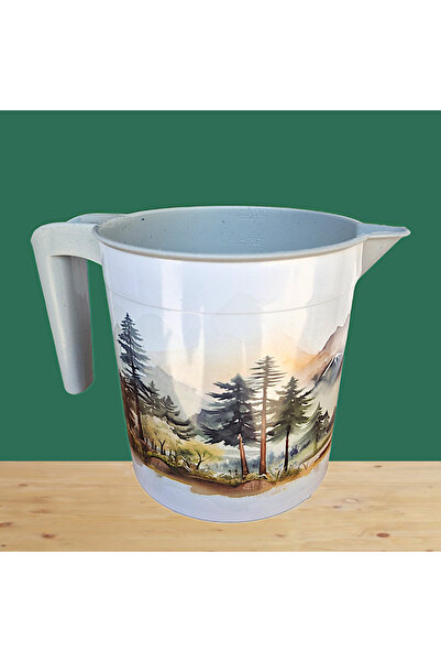 sakr hobi market ve ev gereçleri كوب حمام تركي بلاستيك