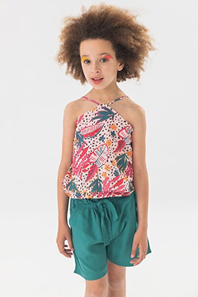 Boboli Girl's Blouse