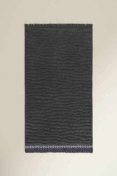 ARACHNE الرمال والغيوم |   2 قطعة |   50x90 سم |   100% قطن |   مجموعة المناش...