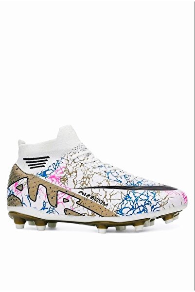 LALİGA Yeni Sezon Laliga Beyaz Altın Krampon