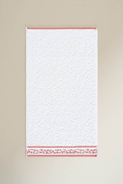 ARACHNE أزهار الكرز | منفرد | 50x90 سم | 100% قطن | منشفة فاخرة |حقيبة حفاضات...