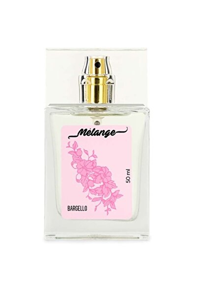 Bargello MELANGE KADIN 50 ml PARFÜM EDP 8691841304850
