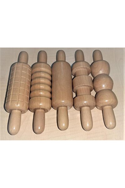 Edutoys Model Molds Roller 5 Li