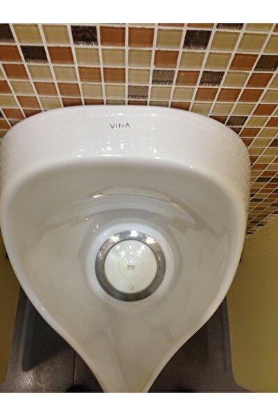 uritac Vitra Susuz Pisuvar Kartuşu